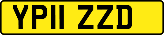 YP11ZZD