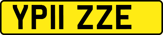 YP11ZZE