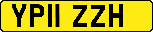 YP11ZZH