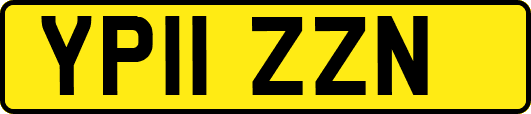 YP11ZZN