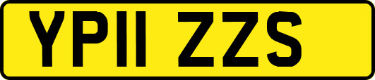 YP11ZZS