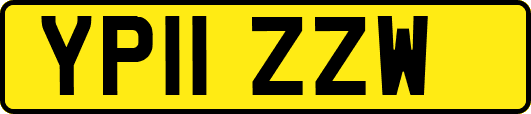 YP11ZZW