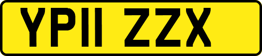 YP11ZZX