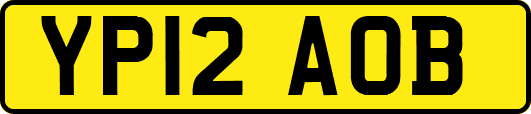 YP12AOB