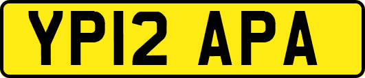 YP12APA