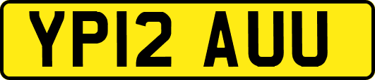 YP12AUU