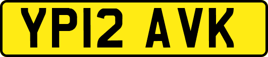 YP12AVK