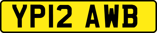 YP12AWB