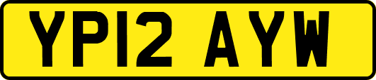 YP12AYW