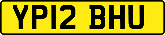 YP12BHU