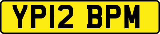 YP12BPM