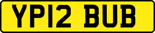 YP12BUB