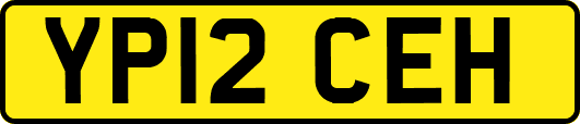 YP12CEH