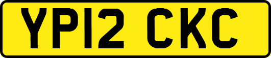 YP12CKC