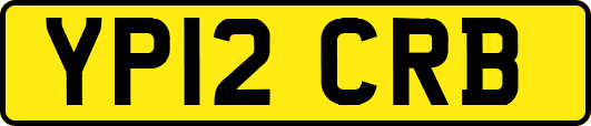YP12CRB