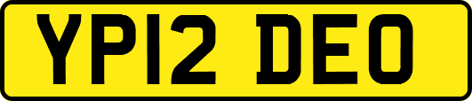 YP12DEO