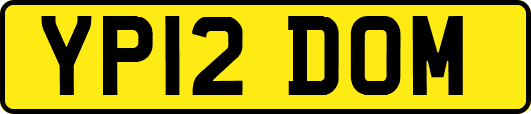 YP12DOM