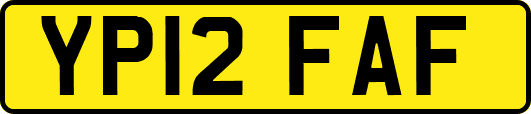 YP12FAF