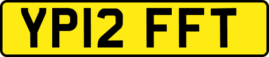 YP12FFT