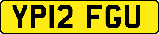 YP12FGU