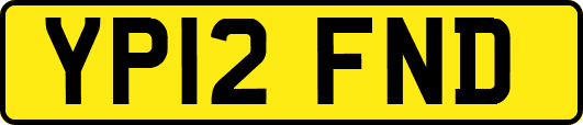 YP12FND