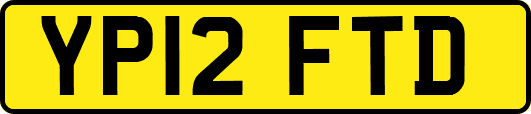 YP12FTD