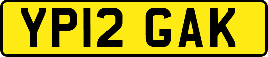 YP12GAK
