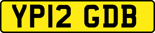 YP12GDB