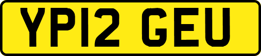 YP12GEU