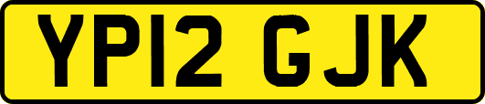 YP12GJK