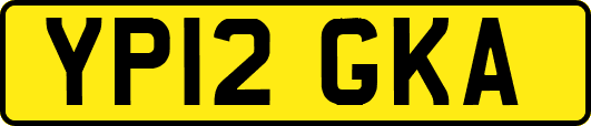 YP12GKA