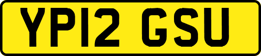YP12GSU