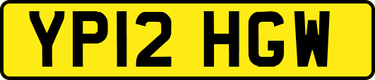 YP12HGW