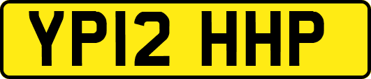 YP12HHP