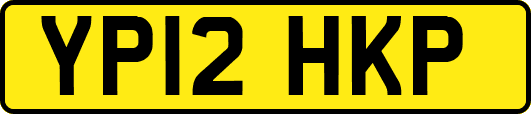 YP12HKP
