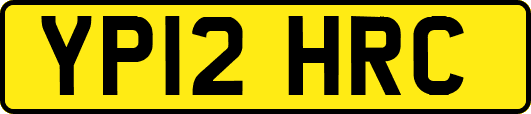 YP12HRC