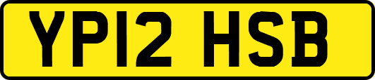 YP12HSB