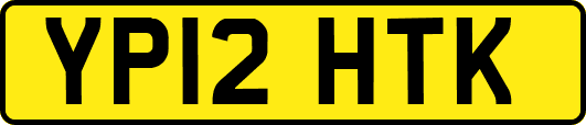 YP12HTK