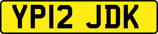 YP12JDK
