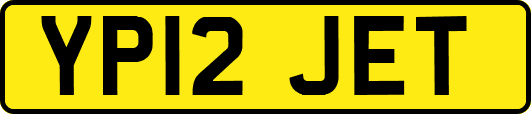 YP12JET