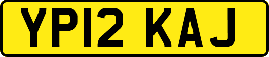 YP12KAJ