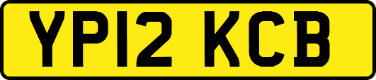 YP12KCB