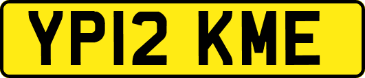 YP12KME