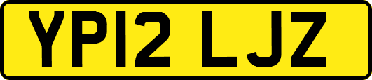 YP12LJZ