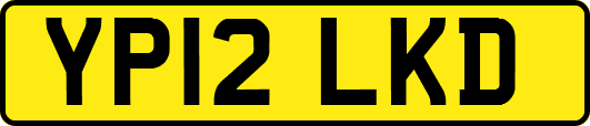 YP12LKD