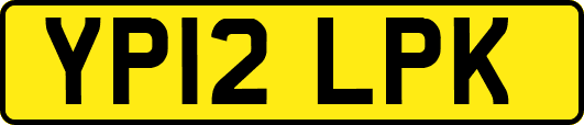 YP12LPK
