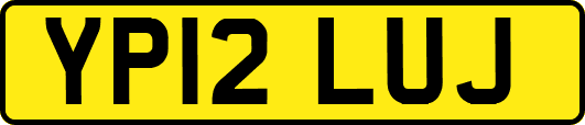 YP12LUJ
