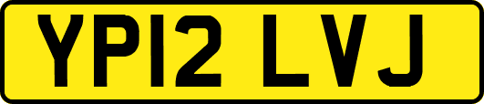 YP12LVJ