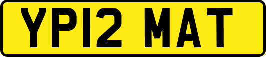 YP12MAT