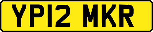 YP12MKR